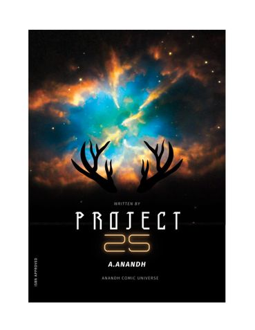 PROJECT 25