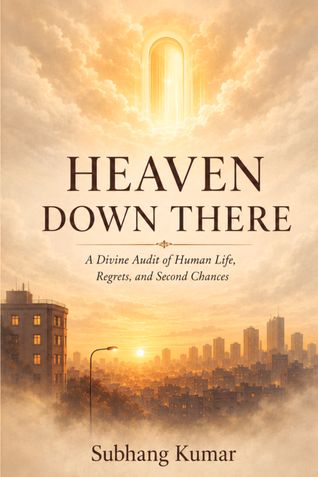 HEAVEN DOWN THERE