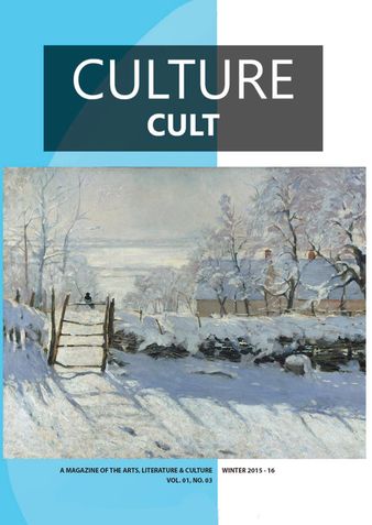 CultureCult Magazine