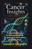 Cancer Insights Volume 2 Clinical Oncology