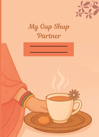 My Gup Shup Partner