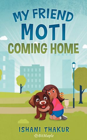 My friend Moti – Coming Home