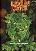 RAVEN CAGE VOL. 67