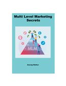 Multi Level Marketing Secrets