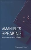 AMAN IELTS SPEAKING