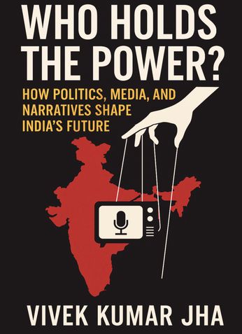 Who Holds the Power?
