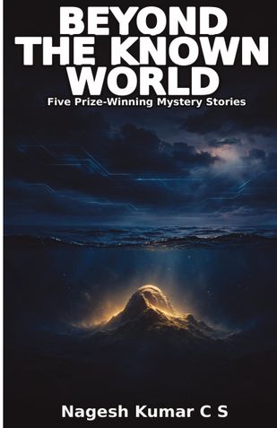 Beyond The Known World