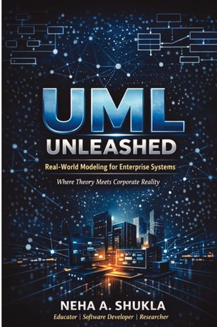 UML UNLEASHED :  Real-World Modeling For Enterprise System