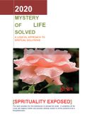 Life Solved & Sprituality Expossed