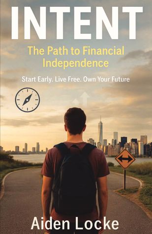 INTENT - The Path to Financial Independence