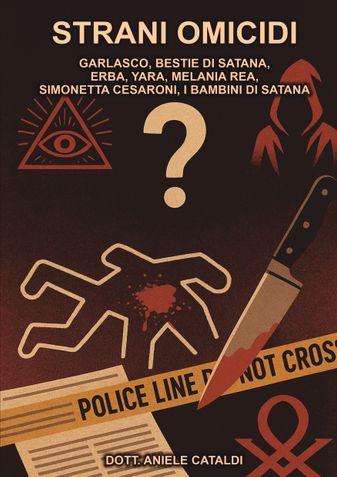 Strani Omicidi