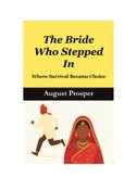 The Bride Who Stepped In