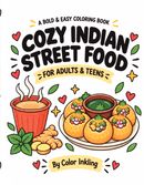 Cozy Indian Street Food