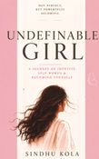 Undefinable Girl