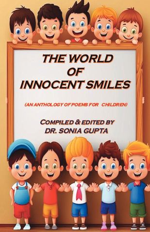 The World of Innocent Smiles