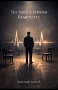 THE SILENCE BETWEEN HEARTBEATS