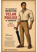 Detective Velan Poulose - Case 9 - The Mystery of Leper’s Island