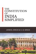 The Constitution of India Simplified