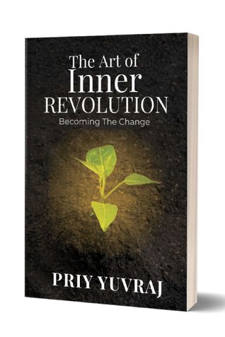 The Art of Inner Revolution