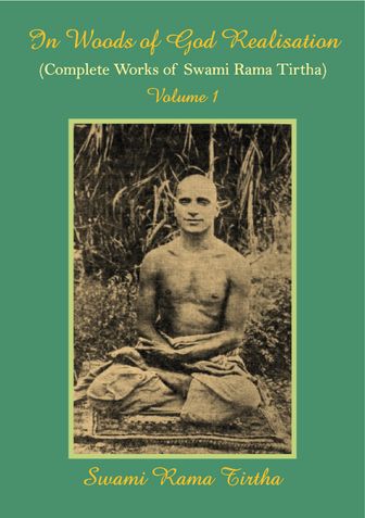 Complete Works of Swami Rama Tirtha - Vol.1