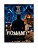 Deepak's vikramaditya