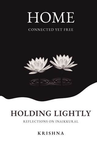 Holding Lightly: Home