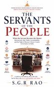 The Servants of the People