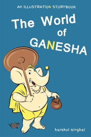 The World of Ganesha