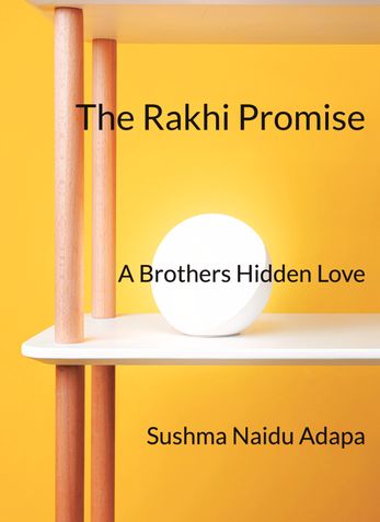 The Rakhi Promise