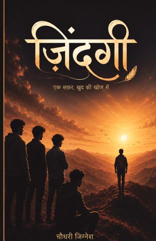 ज़िंदगी