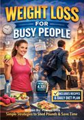 Smart weight loss for Busy People
