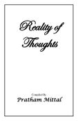 REALITY OF THOUGHTS