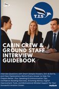 CABIN CREW & GROUND STAFF INTERVIEW GUIDEBOOK