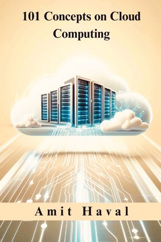 101 Concepts on Cloud Computing