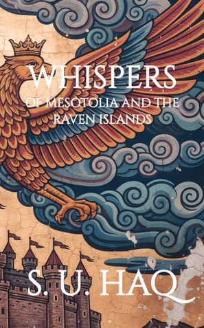 Whispers of Mesotolia and the Raven Islands