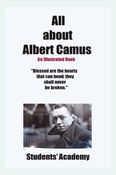 All about Albert Camus-An Illustrated Book