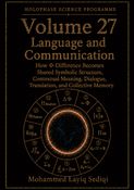 Language and Communication