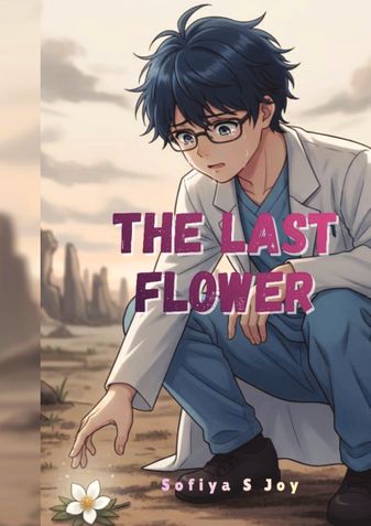 The last flower