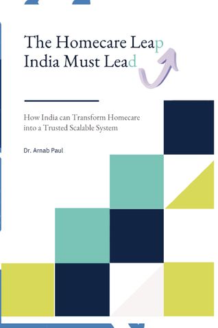 The Homecare Leap India Must Lead