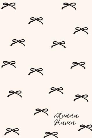 Bow book (Soft Beige)