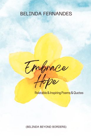 Embrace Hope