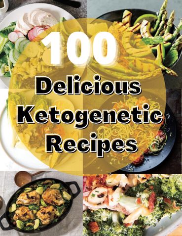 Lose Weight by eating these 100 Food Recipes