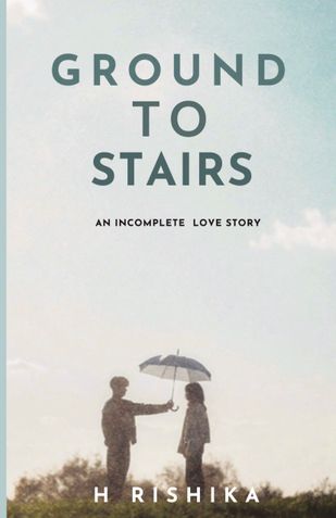 Ground to stairs