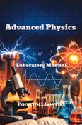 Advanced Physics: Laboratory Manual