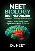 NEET BIOLOGY BRAINSTORMER