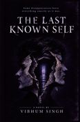 THE LAST KNOWN SELF