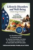 Lifestyle Disorders and Well-Being: A Home Science Perspective Volume 1  Understanding Lifestyle Disorders