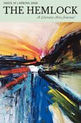 The Hemlock Journal Issue 10