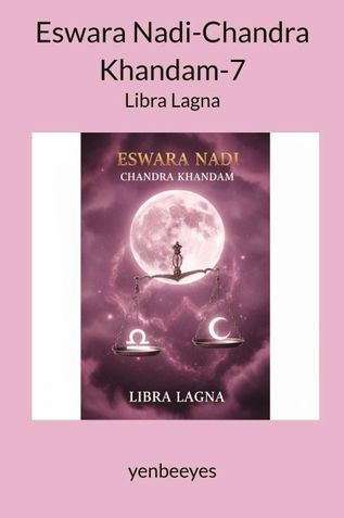 Eswara Nadi-Chandra Khandam-7