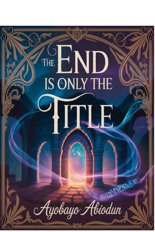 The End Is Only the Title